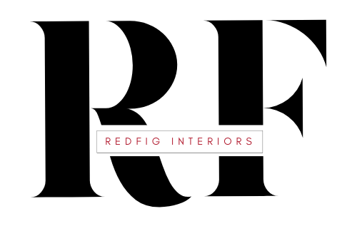 Redfig interiors, Top Abuja Interior Designer in Abuja